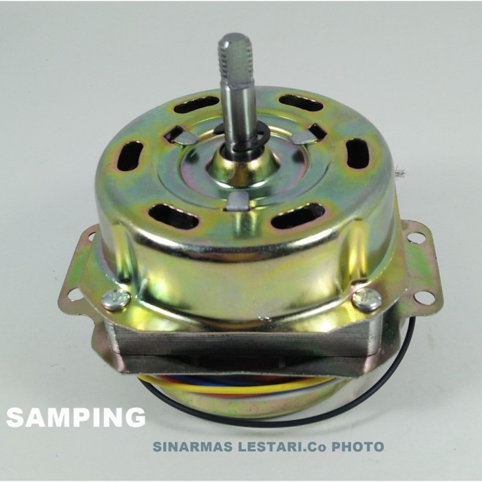 (0_0) DINAMO KIPAS ANGIN BOXFAN/KIPAS KOTAK UNIVERSAL (MERK COSMOS,