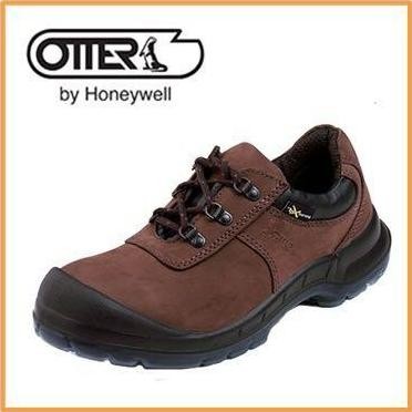 OTTER SAFETY SHOES OWT900 | SEPATU SAFETY BY HONEYWELL 2710T