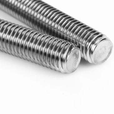 AS DRAT SS 316 M22 STUD BOLT 1 METER M22 ASDRAT STAINLESS M22 AS ULIR 0411T