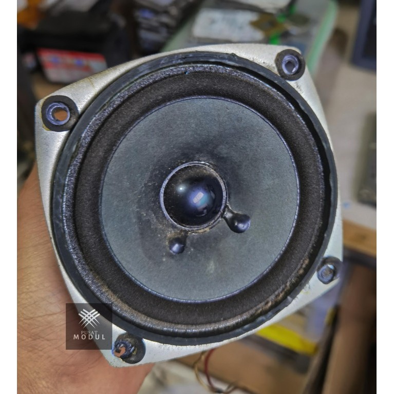 SPEAKER TV TABUNG SHARP / SPEAKER TV TABUNG SHARP ALEXANDEER SLIM / SHARP RSP-ZA0177KMZZ