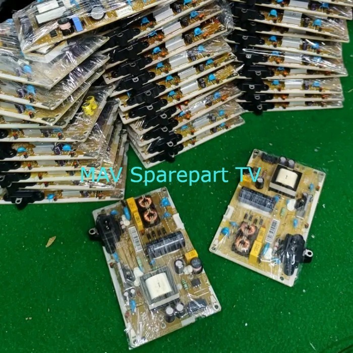 PSU - POWER SUPPLY - REGULATOR TV LED LG 32LM570BPTC - 32LM570 - 32LM