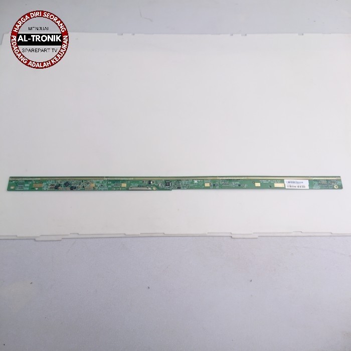 TCON COF PANEL TV LG 32LH500D LOGIC BOARD 32LH500 32LH BOE HV320WHB