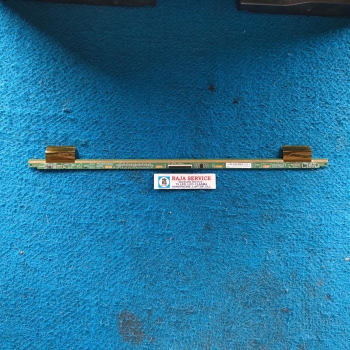 TCON TV COOCAA 32E20W T-CON T CON TIKON TICON BOARD PCB COF