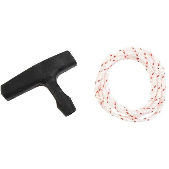 YB961 RECOIL STARTER HANDLE DENGAN TALI UNTUK STIHL 051 MS380 TS400 TS