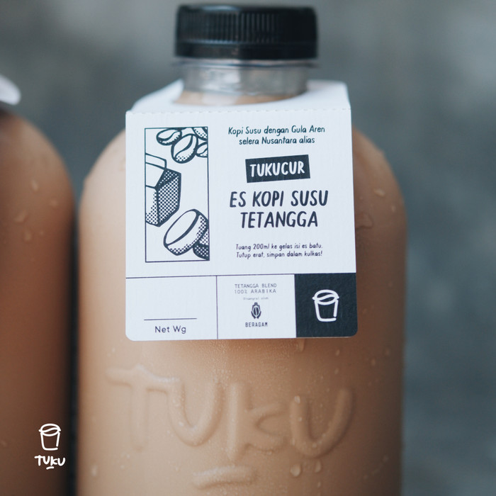 

Paket - Tukucur Kopi Susu Tetangga (Khusus Kurir Instant Dan Same Day) Terbaru
