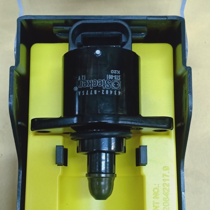 Sensor isc Carry ST100 injection