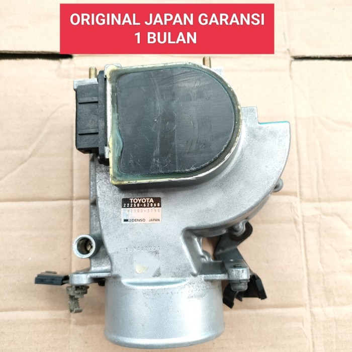 Sensor Maf mass Air Flow Toyota crown royal saloon 2.0 2000 2.000 cc