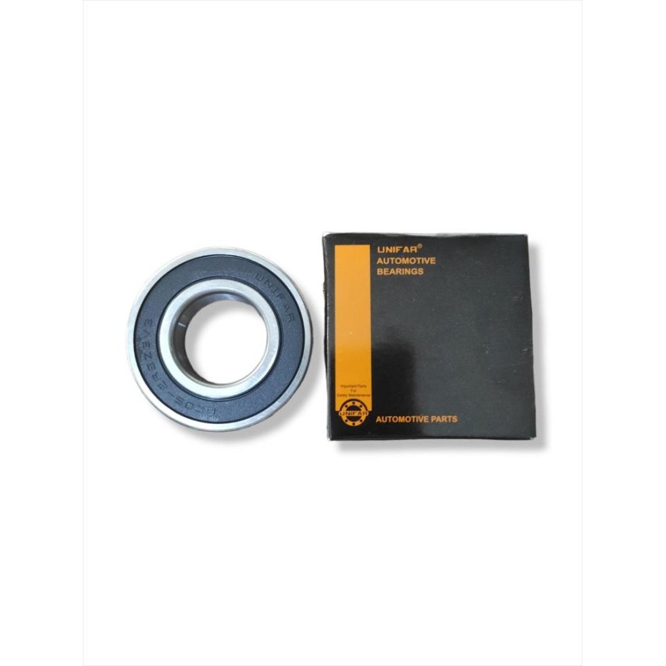 Bearing Laher 6205 2RSSZ3V3 Suzuki Karimun Forsa Unifar