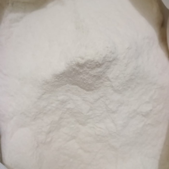 

Semolina Flour/Tepung Pasta 25 Kg Terbaik