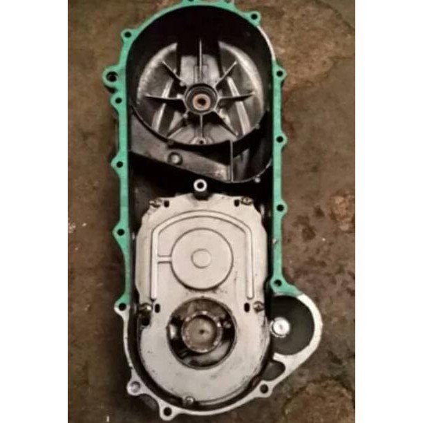 _ BAK CVT BLOK SELAH BEAT FI TAHUN 2013 2014 BEAT YANG MASIH PAKE