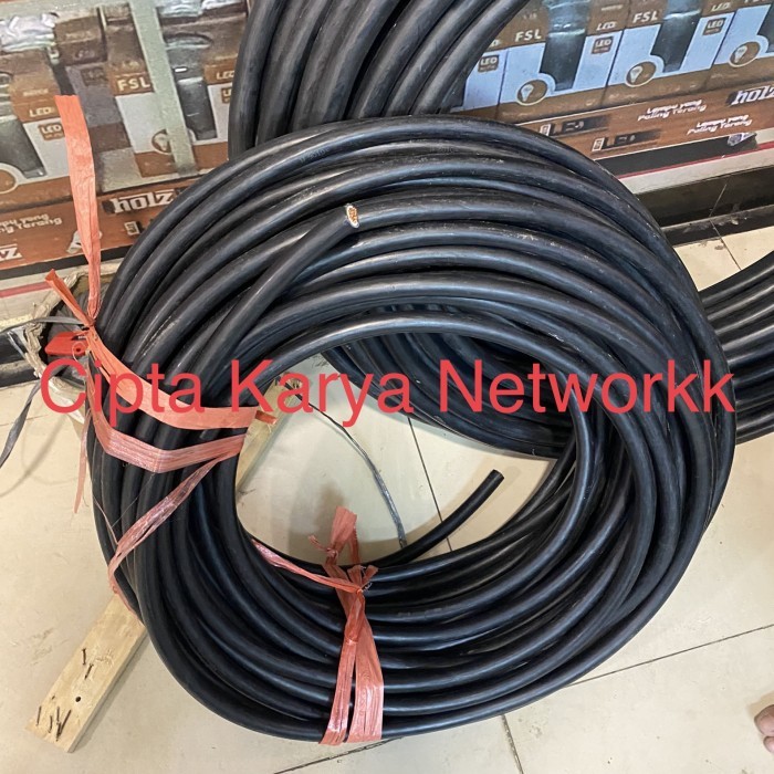 Kabelindo Nyy 1X95Mm / Nyy 1X95 Lindo / Kabelmetal 4Bsr