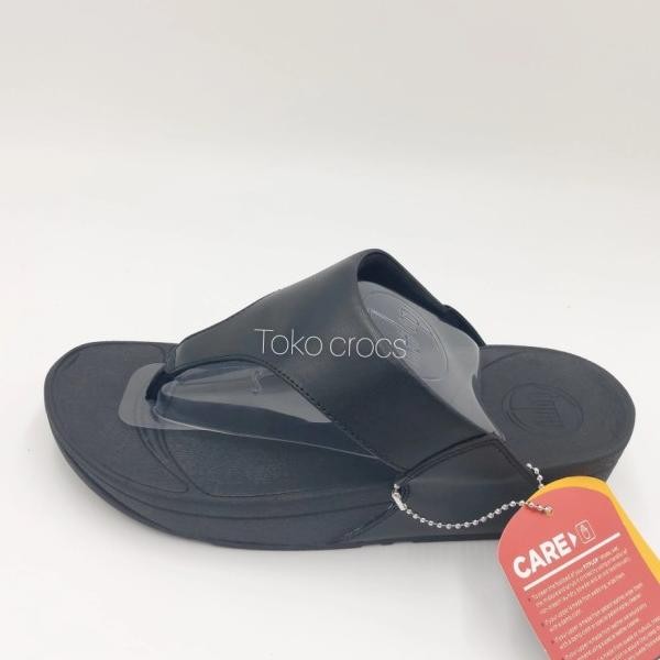 Sandal Fitflop Ringer / Sandal Fitflop Wanita / Fitflop Ringer