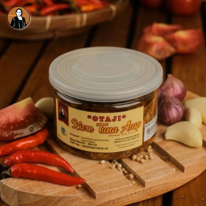 

New Kare Tuna Asep Otaji