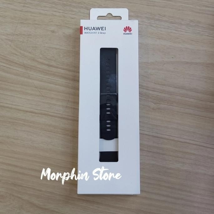 NEW STRAP ORIGINAL HUAWEI WATCH FIT 3