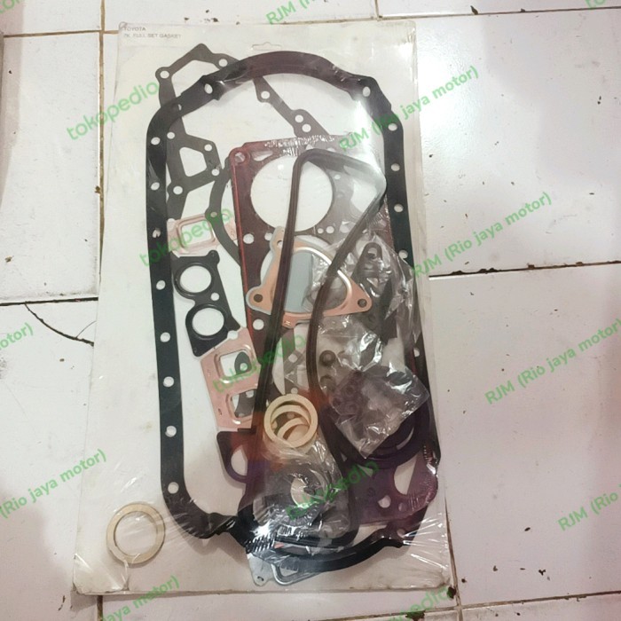 packing gasket full set kijang 7k 7-k
