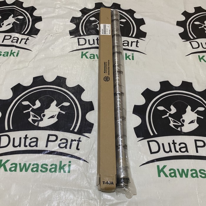 PIPA AS SHOCK DEPAN KLX 150 L ORIGINAL