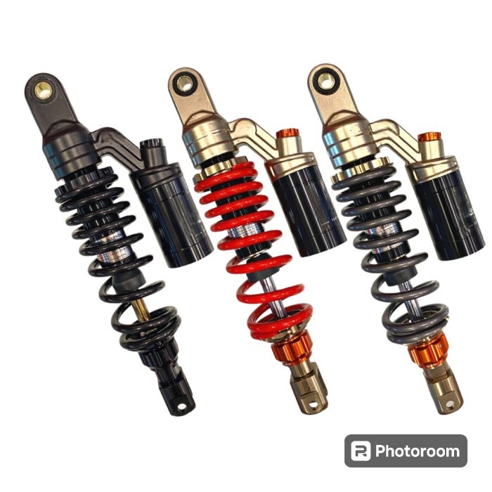 SHOCK SHOCKBREAKER TABUNG MODEL RCB 330MM VARIO 125 150