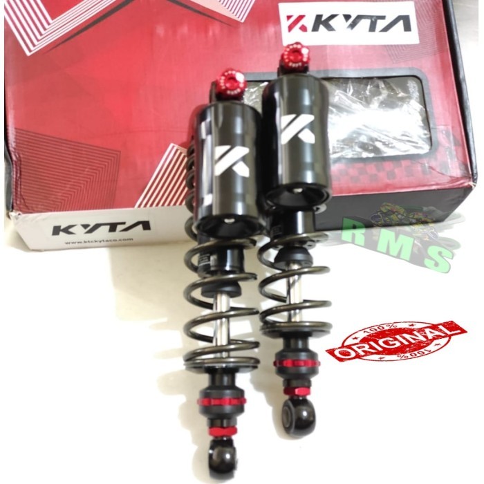 Shockbreaker KTC Kytaco Extreme XT-13 280mm 330mm Rx king Jupiter Vega