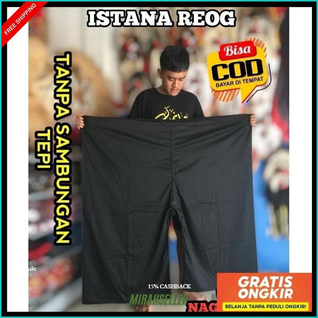 Celana Ubet Bopo / Celana Warok / Celana Bopo / Celana Sarung Bopo Sale