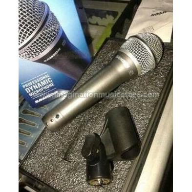 Jual Mic Samson Q7