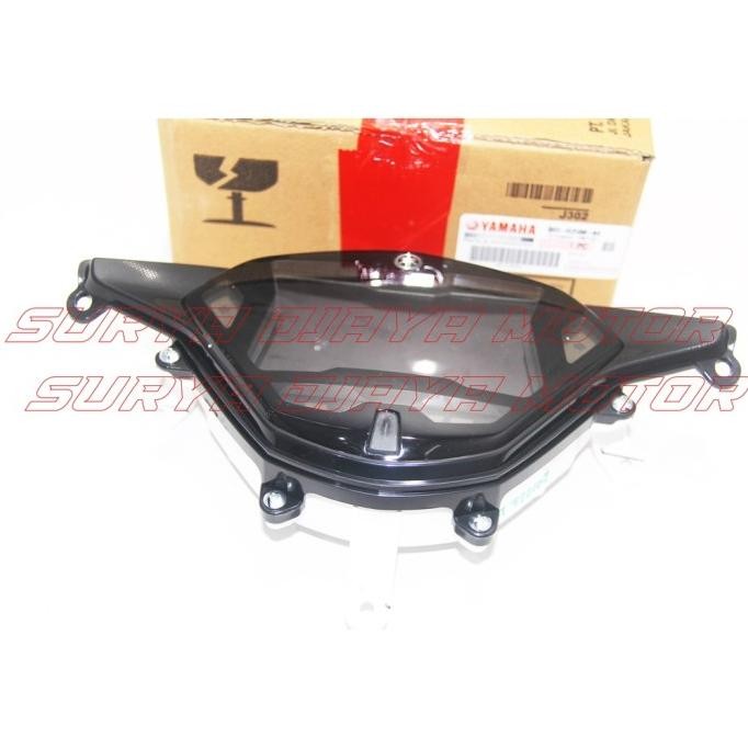 SPEEDO METER ASSY YAMAHA AEROX S-AEROX S 155 VVA ABS KEYLESS ASLI