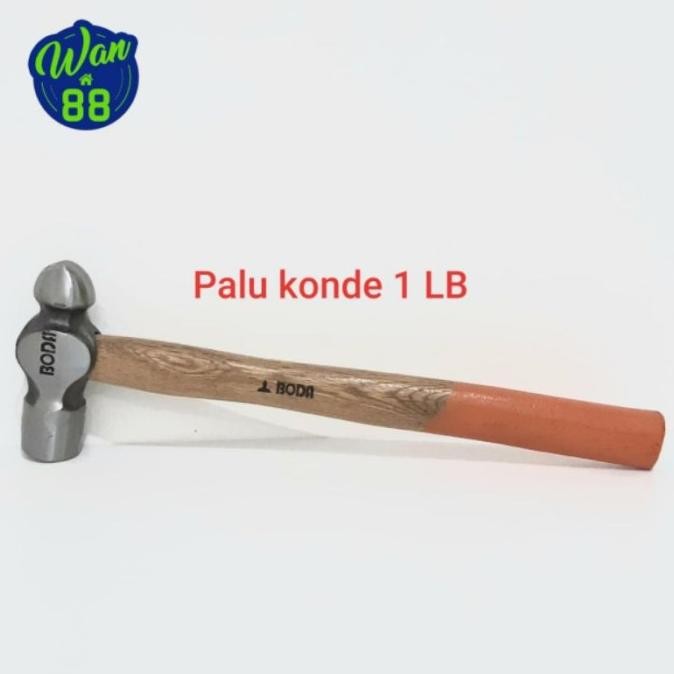 

OE352 KOE BODA 1 LB NG KAYU