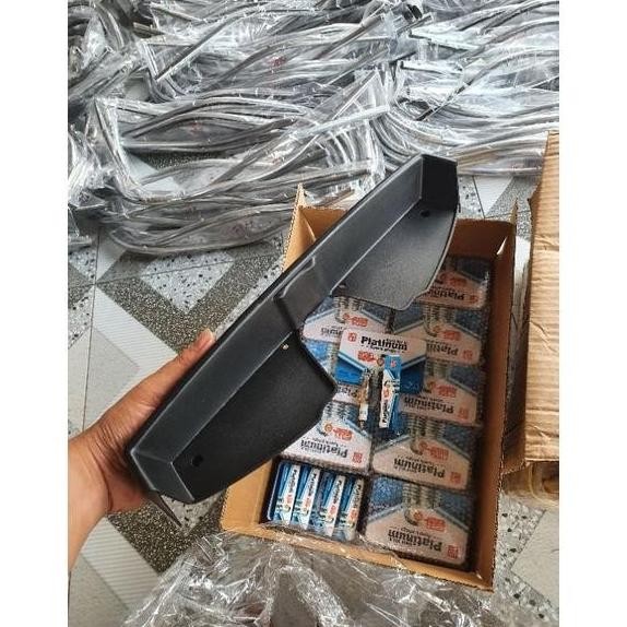 TOLTRAY VESPA LACI DEPAN VESPA READY