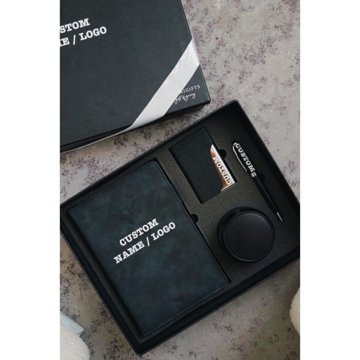 

Mad - Hampers Souvenir Kantor Corporate Kado Teman Kantor Custom Nama Barangbaru