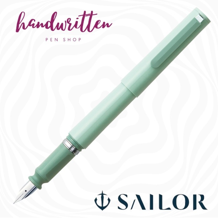 

Sailor Tuzu Adjust Fountain Pen Barangbaru