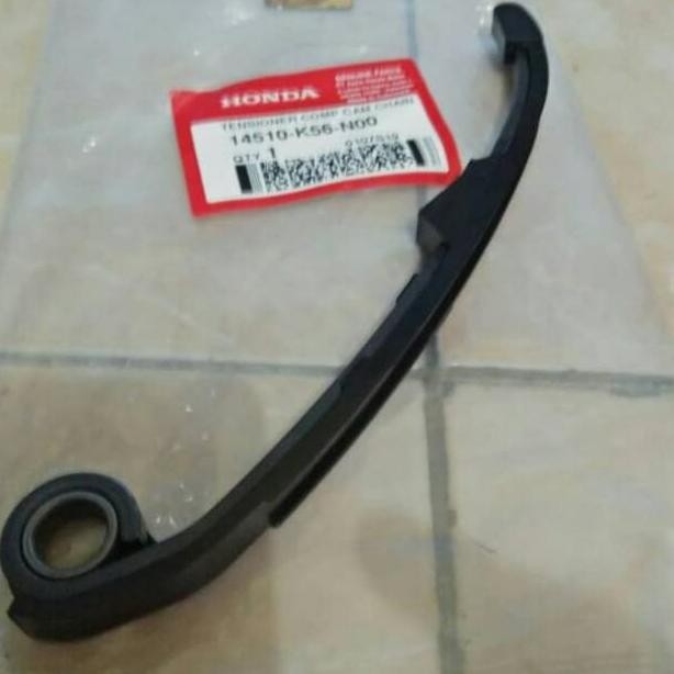 LIMITED KARET LIDAH TENSIONER ATAS SONIC 150R GTR NEW CB 150R NEW CBR 150R ORIGINAL LOW