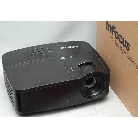 TERBARU - Proyektor InFocus IN112a