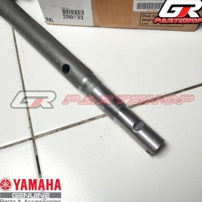 SEGITIGA MIO SPORTY SMILE SOUL FINO ORI YGP ORIGINAL YAMAHA