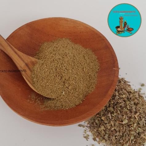 

Marjoram Bubuk 500Gr / Marjoram Powder Terlaris