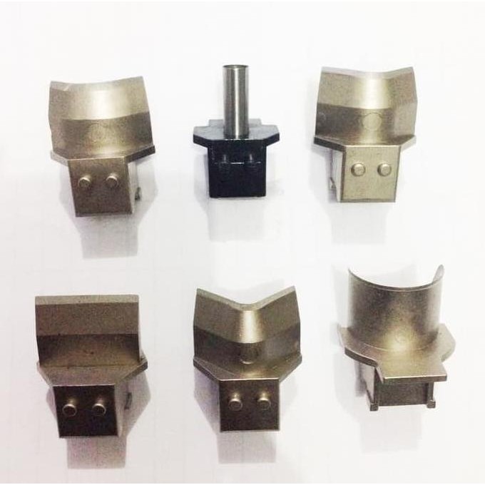 

Corner Cut & Round Pemotong Sudut Kertas Pembolong Sudut Kw-Trio 9521