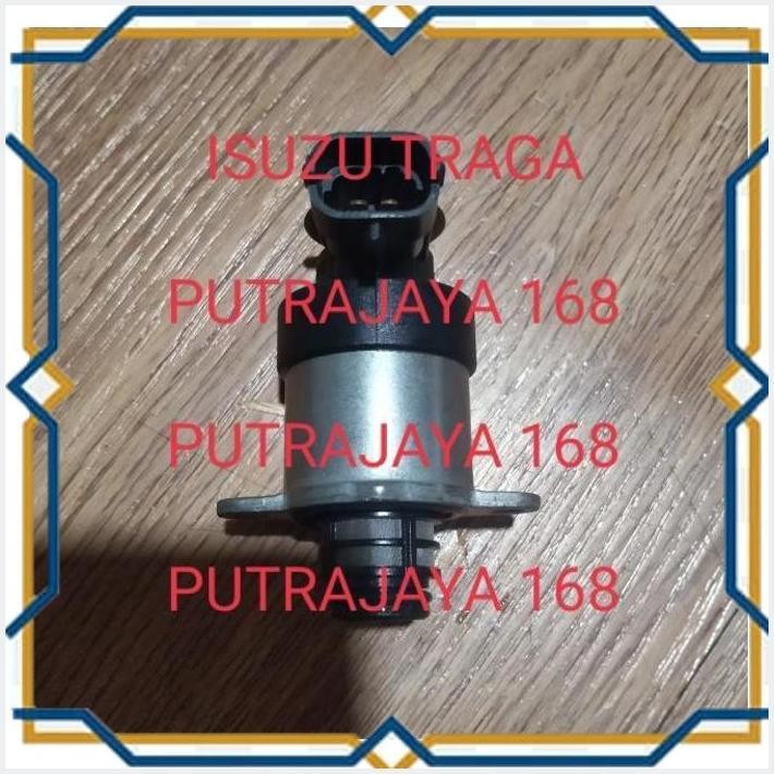 [SEA55] SCV SWITCH INJECTION PUMP ISUZU TRAGA