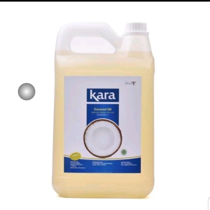 

Kara Minyak Goreng Kelapa 5 Liter Premium Quality Diskon