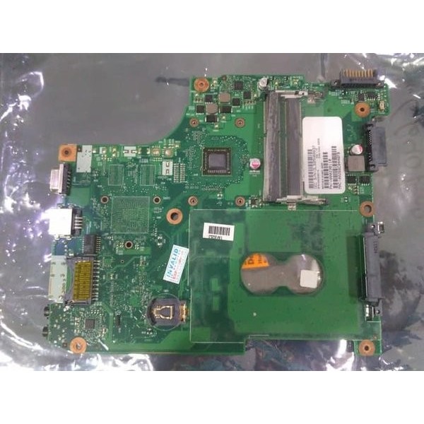 Motherboard Laptop Toshiba C640 C640D AMD E1 . Mainboard toshiba C640