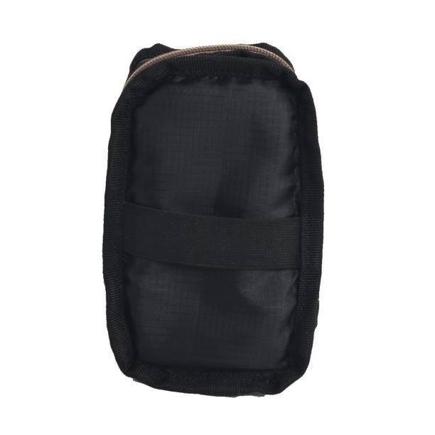 Artiv Supply Tas Saddle Bag Tas Sepeda - Izi - Saddle Bag