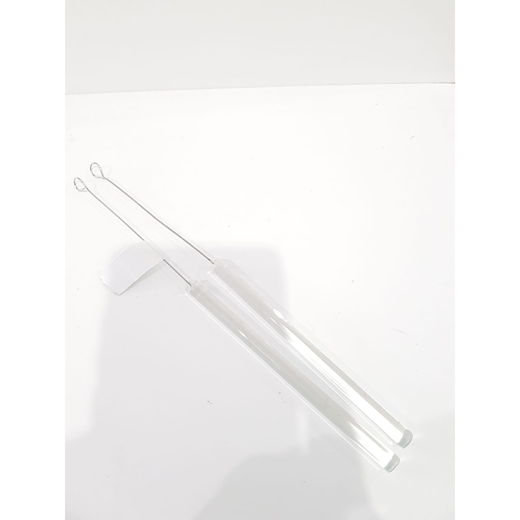 Kawat OSE Gagang Alumunium (Nikrom)