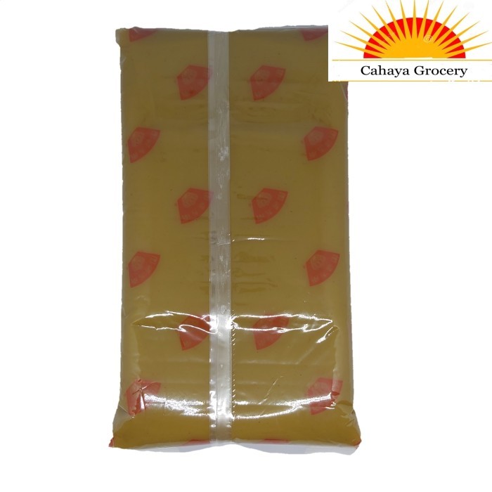 

Nam Fong White Lotus Seed (Golden Label) 5Kg Promo