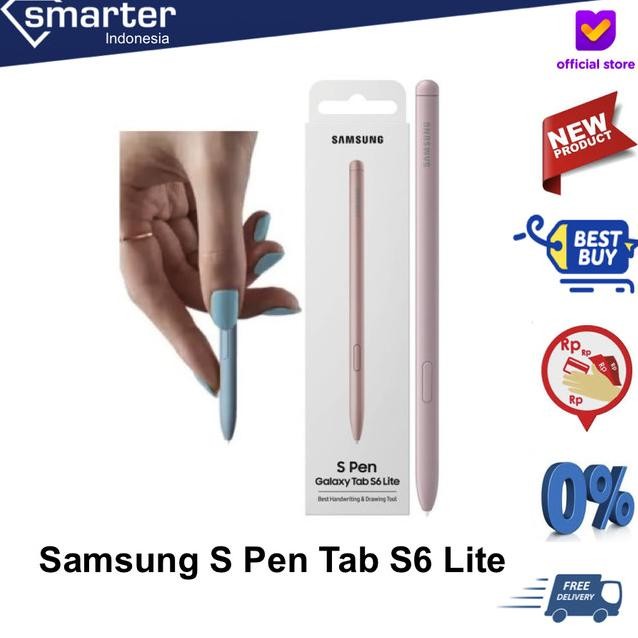 S S- S Sil Stylus Tab Tablet S6 Lite