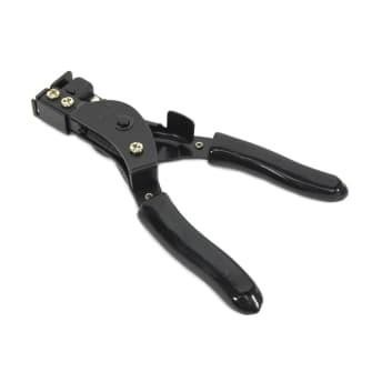 

BEBAS ONGKIR - Alat Pengikat Pemotong Kabel KRISBOW Cable Tie Fasten And Cutter Tool