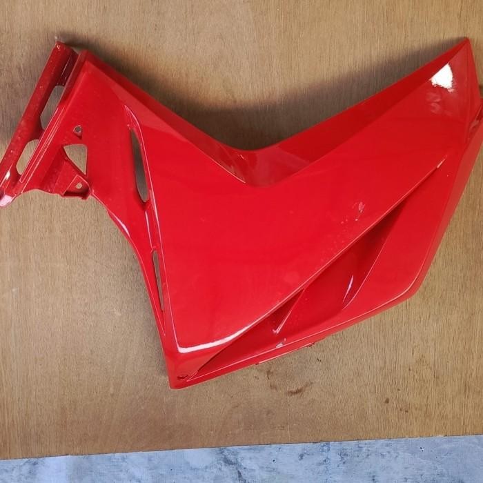 fairing kiri cbr 250rr rad racing Original