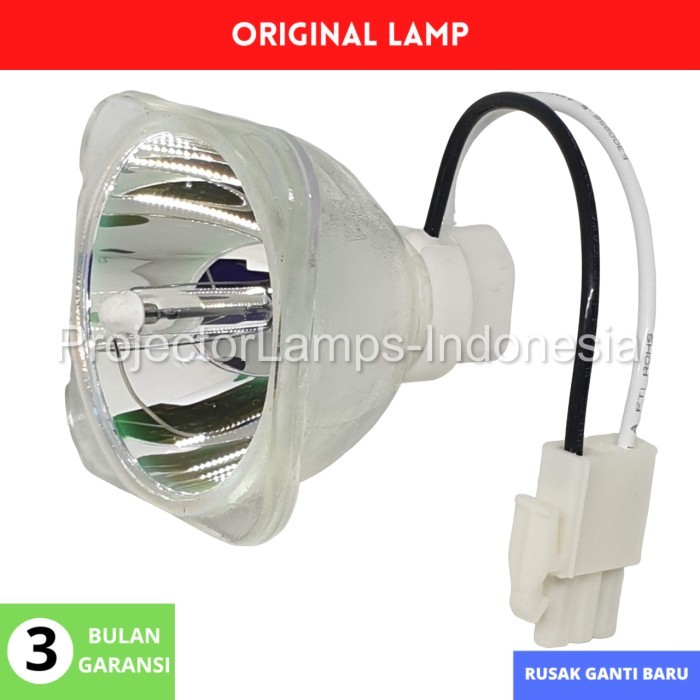 Promo Original Lampu Projector Proyektor Benq Ms500 Ms500P Mx501