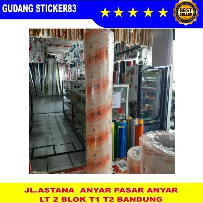 

MASKING TRANSFER TAPE ukuran 20cm