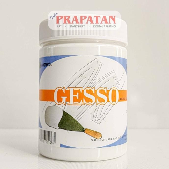 

Gesso Maries 500 ml