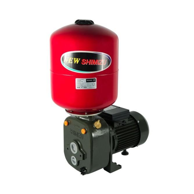 Pompa Jet Pump Shimizu PC-502 BIT - Pompa Air Listrik untuk Rumah Tangga