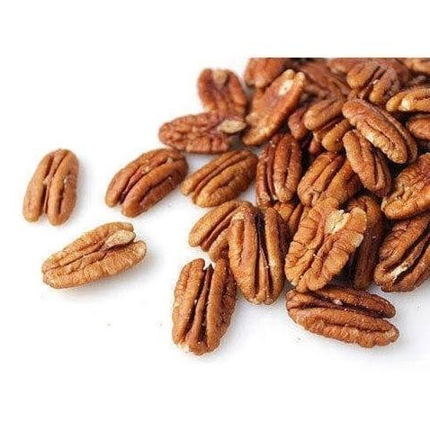

Pecan Nut 100 Gram / Kacang Pecan Terlaris