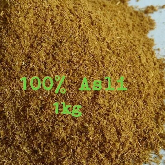 

Cumin Powder 1Kg / Jinten Bubuk 100% Asli Terlaris