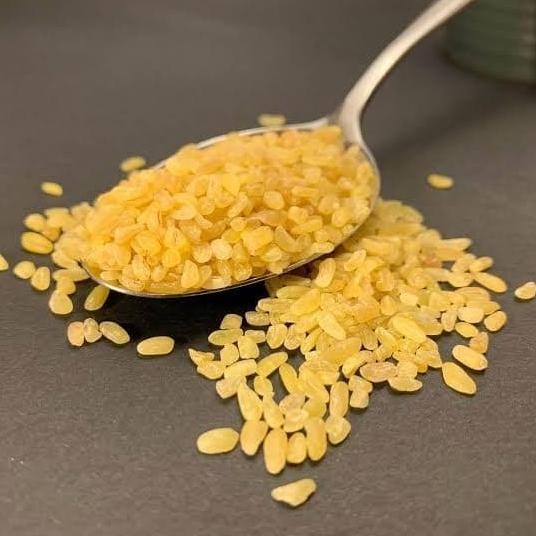 

Burghul Coarse 1Kg Terlaris